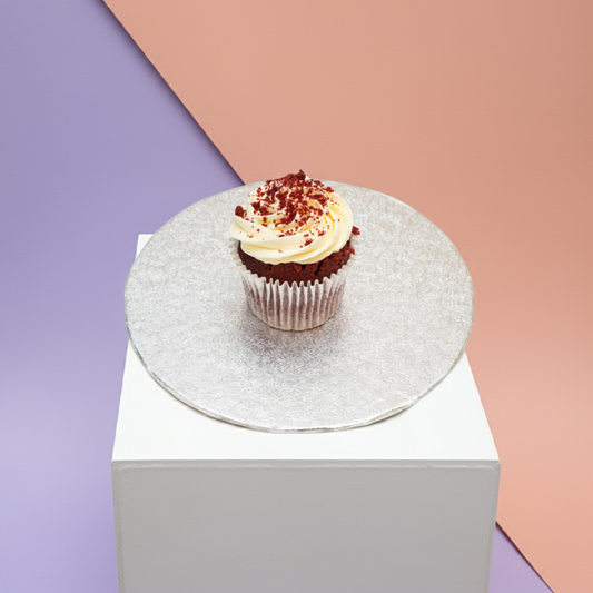 Red Velvet Cupcake