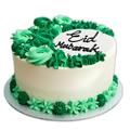 Eid Special Cake