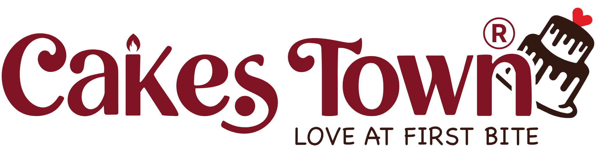 Cakes Town