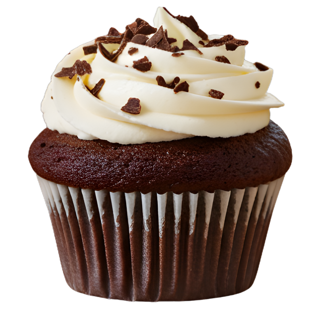 Chocolate Cupcake