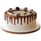 Cookies & Cream Cake