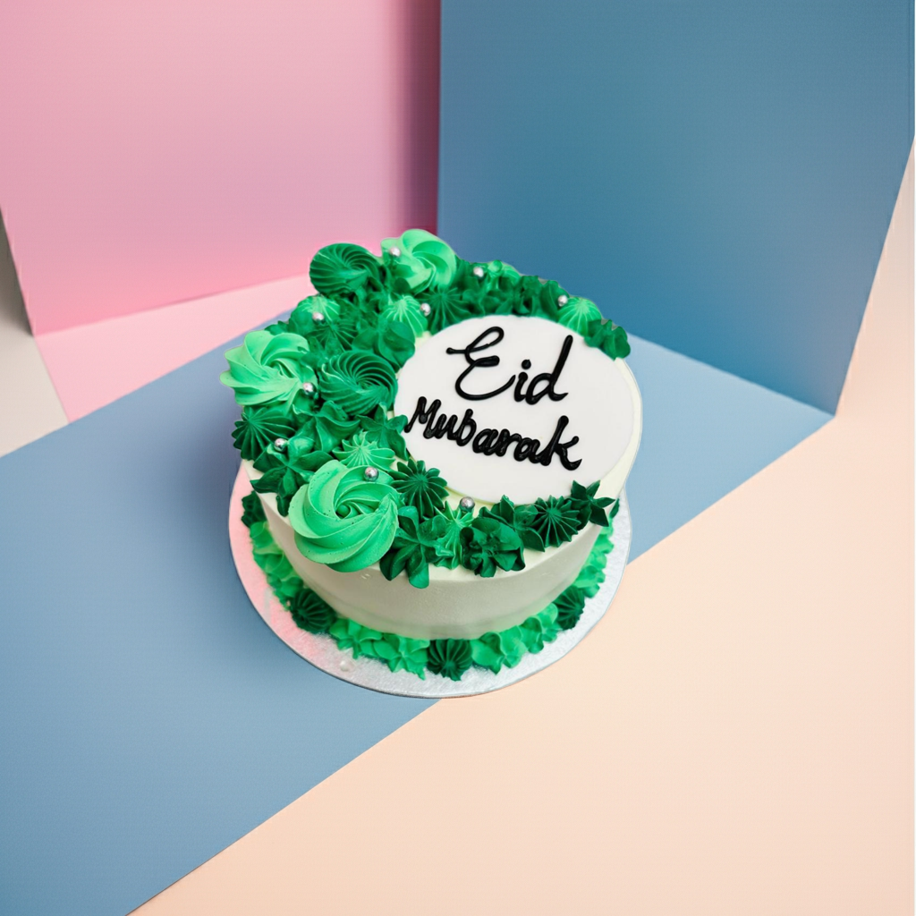 Eid Special Cake