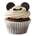 Oreo Cupcake