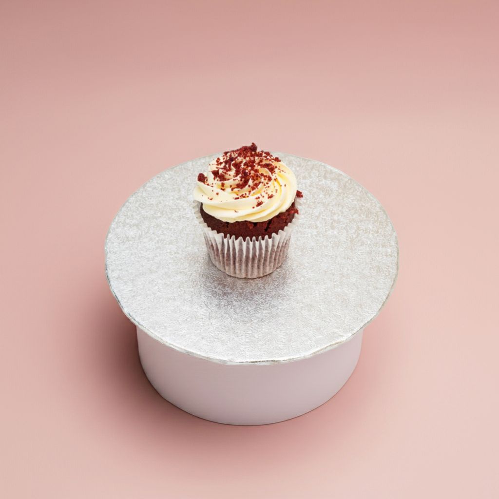 Red Velvet Cupcake