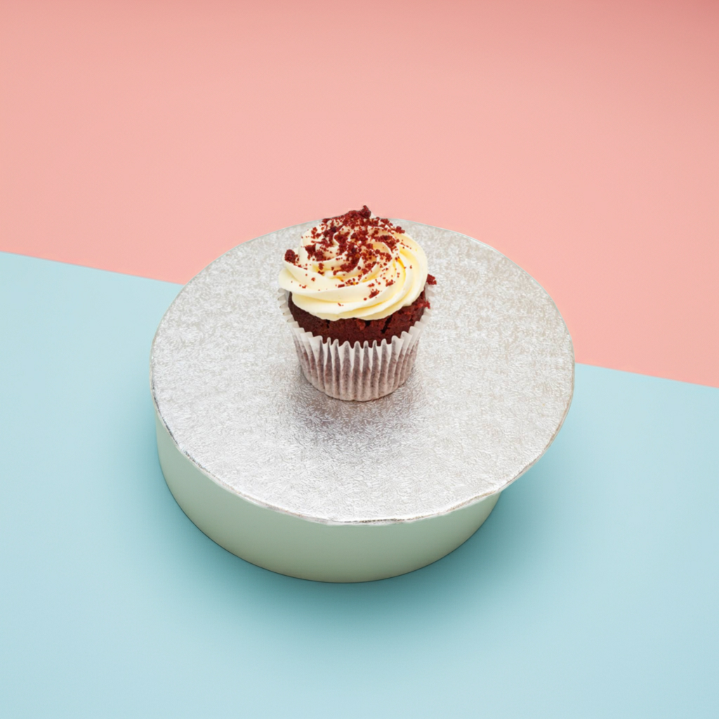Red Velvet Cupcake