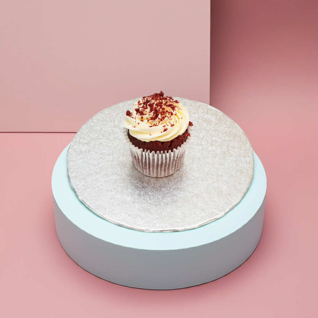 Red Velvet Cupcake