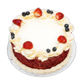 Red Velvet Cake